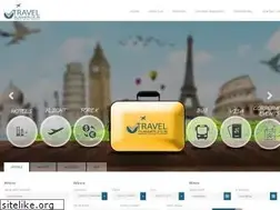 Sites similar to travelplanner.co.in