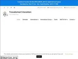 Sites similar to travelplanner.com.my