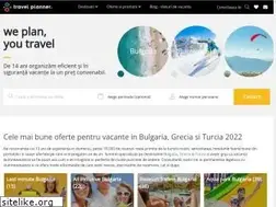 Sites similar to travelplanner.ro