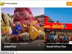 Sites similar to travelplannersghana.com