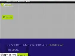 Sites similar to travelplannet.com