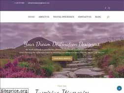 Sites similar to travelplanningforyou.com
