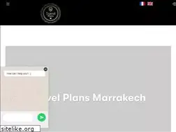 Sites similar to travelplansmarrakech.com