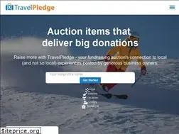 Sites similar to travelpledge.com