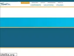 Sites similar to travelplex.com