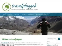 Sites similar to travelplugged.com