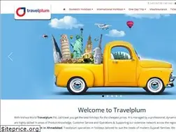 Sites similar to travelplum.io