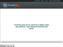 Sites similar to travelplus.com
