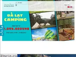 Sites similar to travelplusvn.com