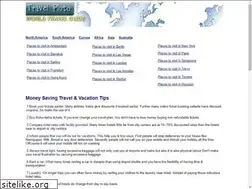 Sites similar to travelpluto.com