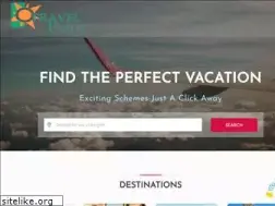 Sites similar to travelpoint-eg.com