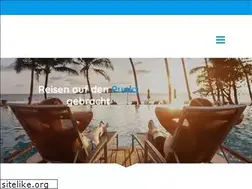Sites similar to travelpoint.co.at