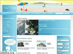Sites similar to travelpoint.com.ro