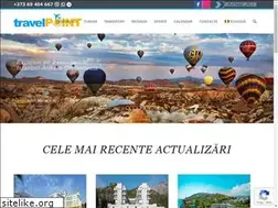 Sites similar to travelpoint.md