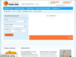 Sites similar to travelpoint.pl
