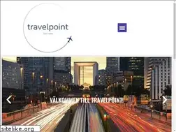 Sites similar to travelpoint.se
