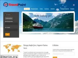 Sites similar to travelpointkibris.com