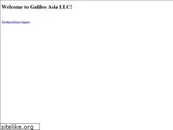 Sites similar to travelport-asia.hk