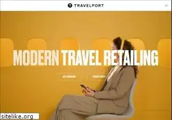 Sites similar to travelport.com