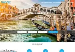 Sites similar to travelport.in
