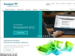 Sites similar to travelport.ua