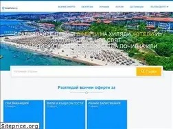 Sites similar to travelportal.bg