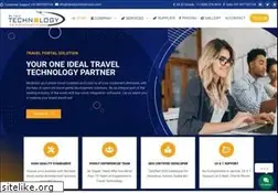 Sites similar to travelportalsolution.com