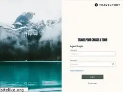 Sites similar to travelportcruiseandtour.com