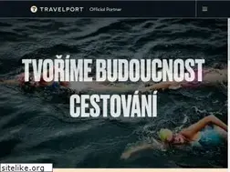 Sites similar to travelportgds.cz