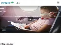 Sites similar to travelportindonesia.com