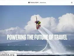 Sites similar to travelportkuwait.com