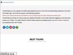Sites similar to travelpositano.com