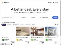 Sites similar to travelpost.com