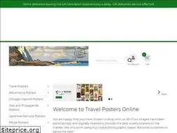 Sites similar to travelpostersonline.com