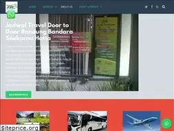 Sites similar to travelprabu.com
