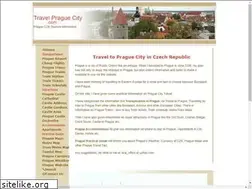 Sites similar to travelpraguecity.com