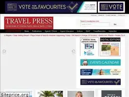 Sites similar to travelpress.com
