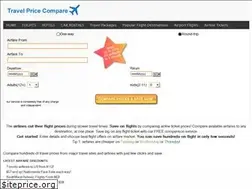 Sites similar to travelpricecompare.com