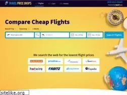 Sites similar to travelpricedrops.com