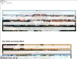 Sites similar to travelprincess.de