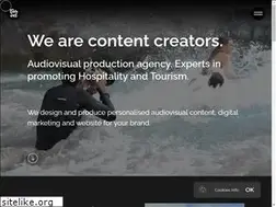 Sites similar to travelproductions.film