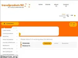 Sites similar to travelproducts.co.nz