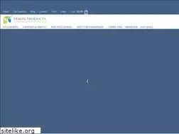Sites similar to travelproductshawaii.com