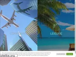 Sites similar to travelprofessionals.co.uk