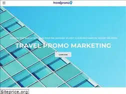 Sites similar to travelpromoinc.com