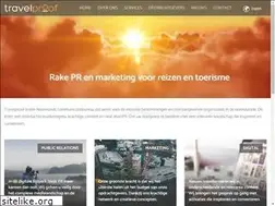 Sites similar to travelproof.nl