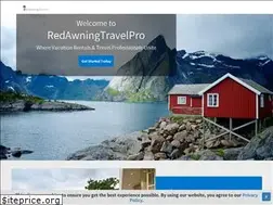 Sites similar to travelprorentals.com
