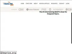 Sites similar to travelproshow.com
