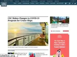 Sites similar to travelpulse.com