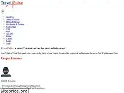 Sites similar to travelpulse.net.in